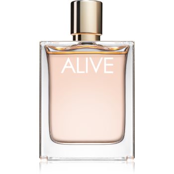 Hugo Boss BOSS Alive Eau de Parfum pentru femei - imagine 2